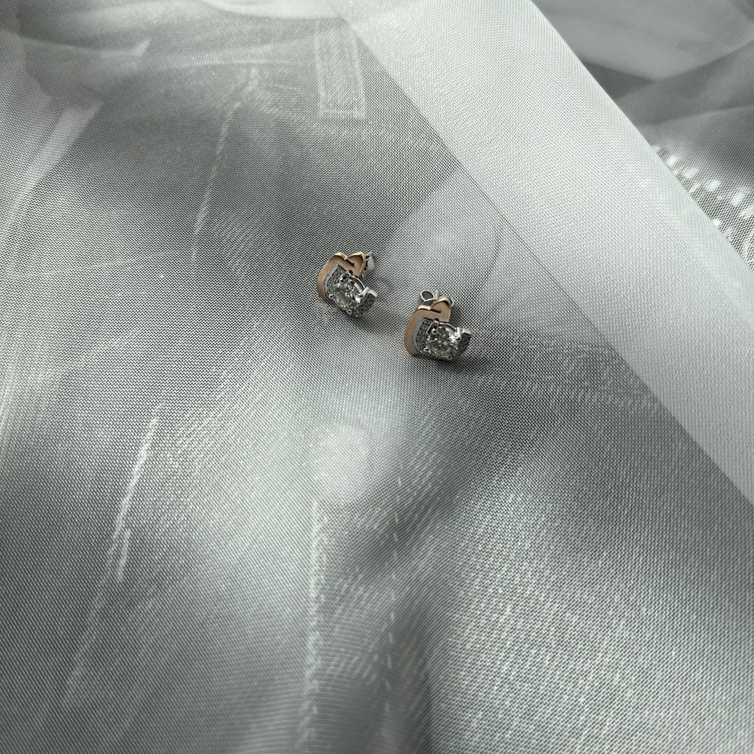Earrings - HIBA JABER