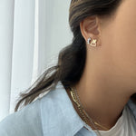 Load image into Gallery viewer, Earrings - HIBA JABER
