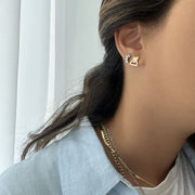 Earrings - HIBA JABER