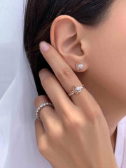 Earrings - HIBA JABER