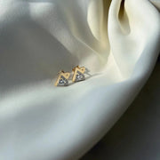 Earrings - HIBA JABER