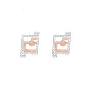 Earrings - HIBA JABER