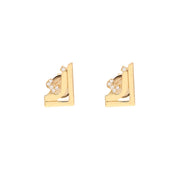 Earrings - HIBA JABER