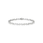 تحميل الصورة في عارض المعرض, Emerald Diamond Bracelet - HIBA JABER
