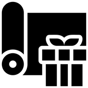 Gift Wrap - HIBA JABER