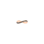 Load image into Gallery viewer, Infinity Band - Midi Ring - HIBA JABER
