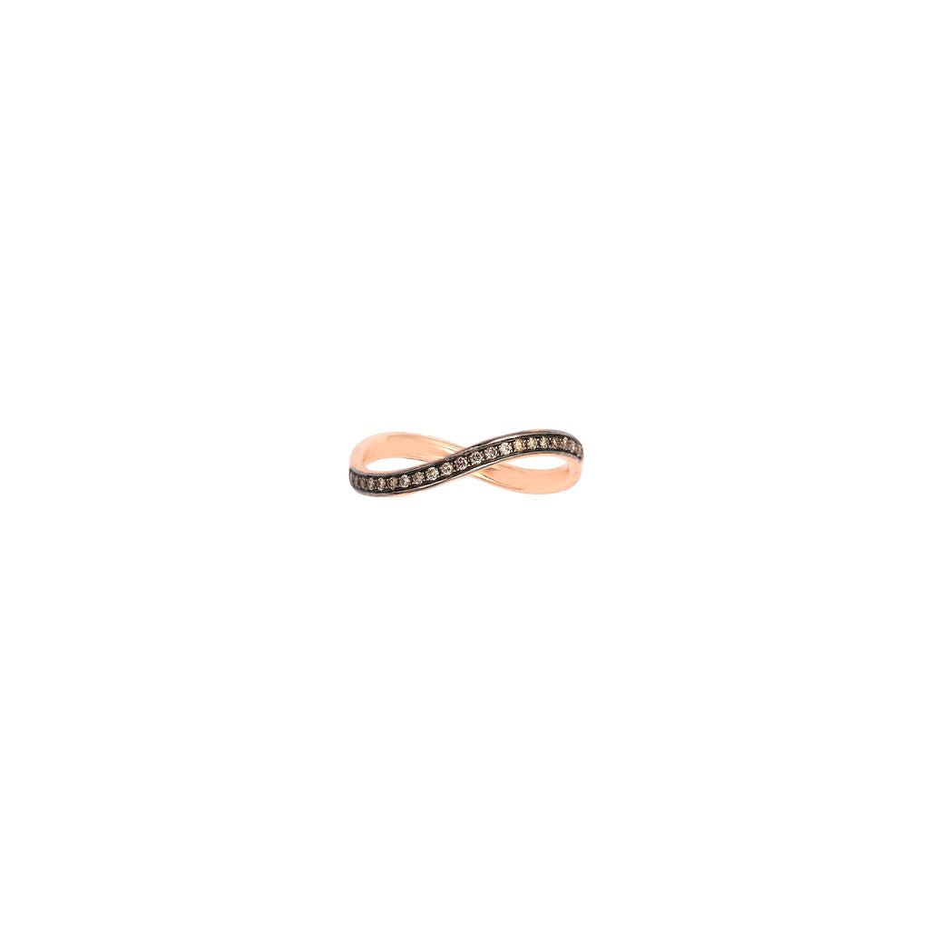 Infinity Band - Midi Ring - HIBA JABER