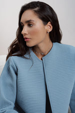 تحميل الصورة في عارض المعرض, Infinity Bold Hoop Set - HIBA JABER
