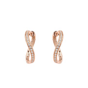 Infinity Hoops - Set - HIBA JABER