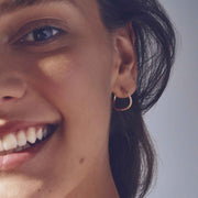 Infinity Hoops - Set - HIBA JABER