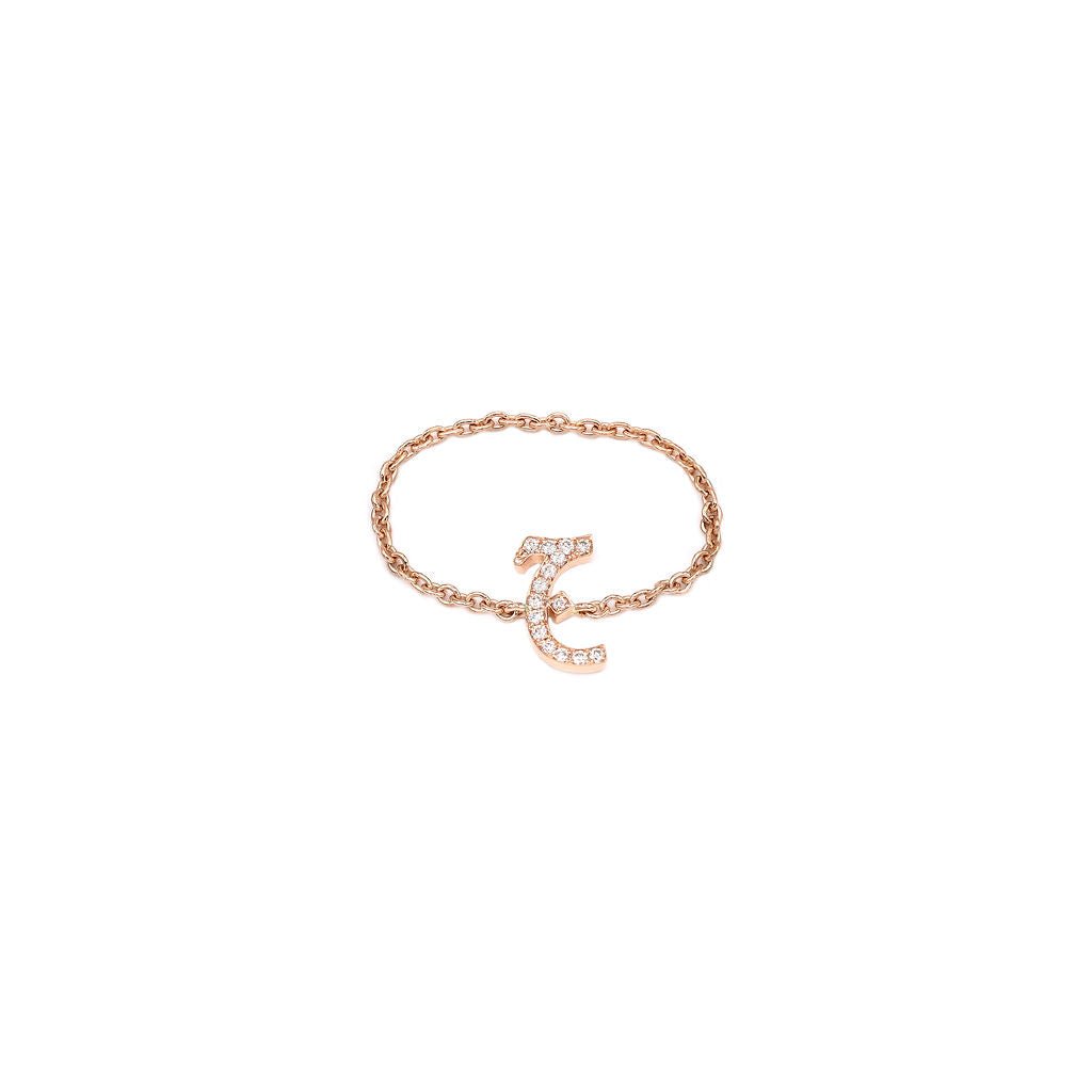 Initial Chain Ring - HIBA JABER