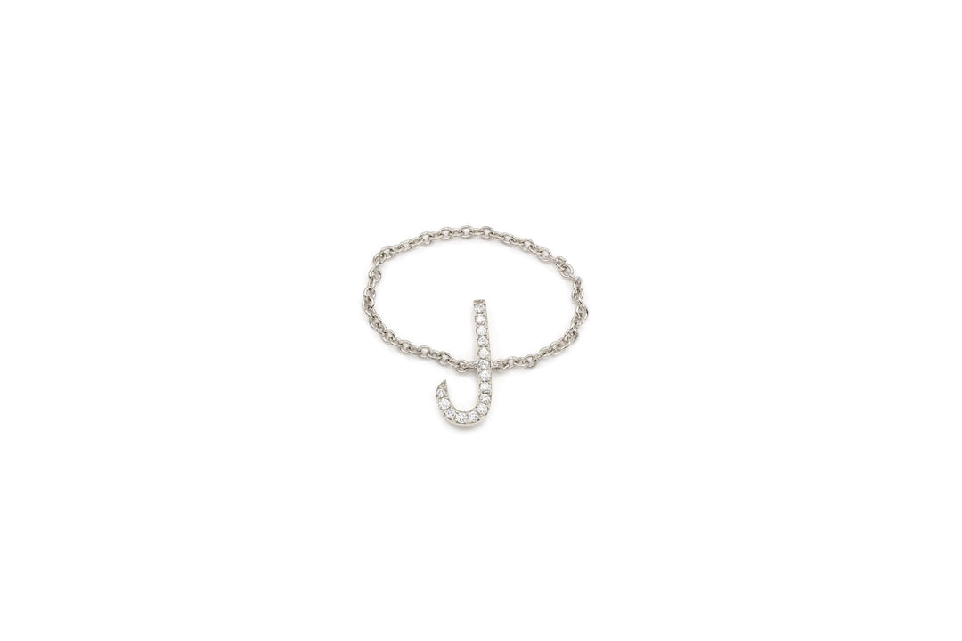 Initial Chain Ring - HIBA JABER