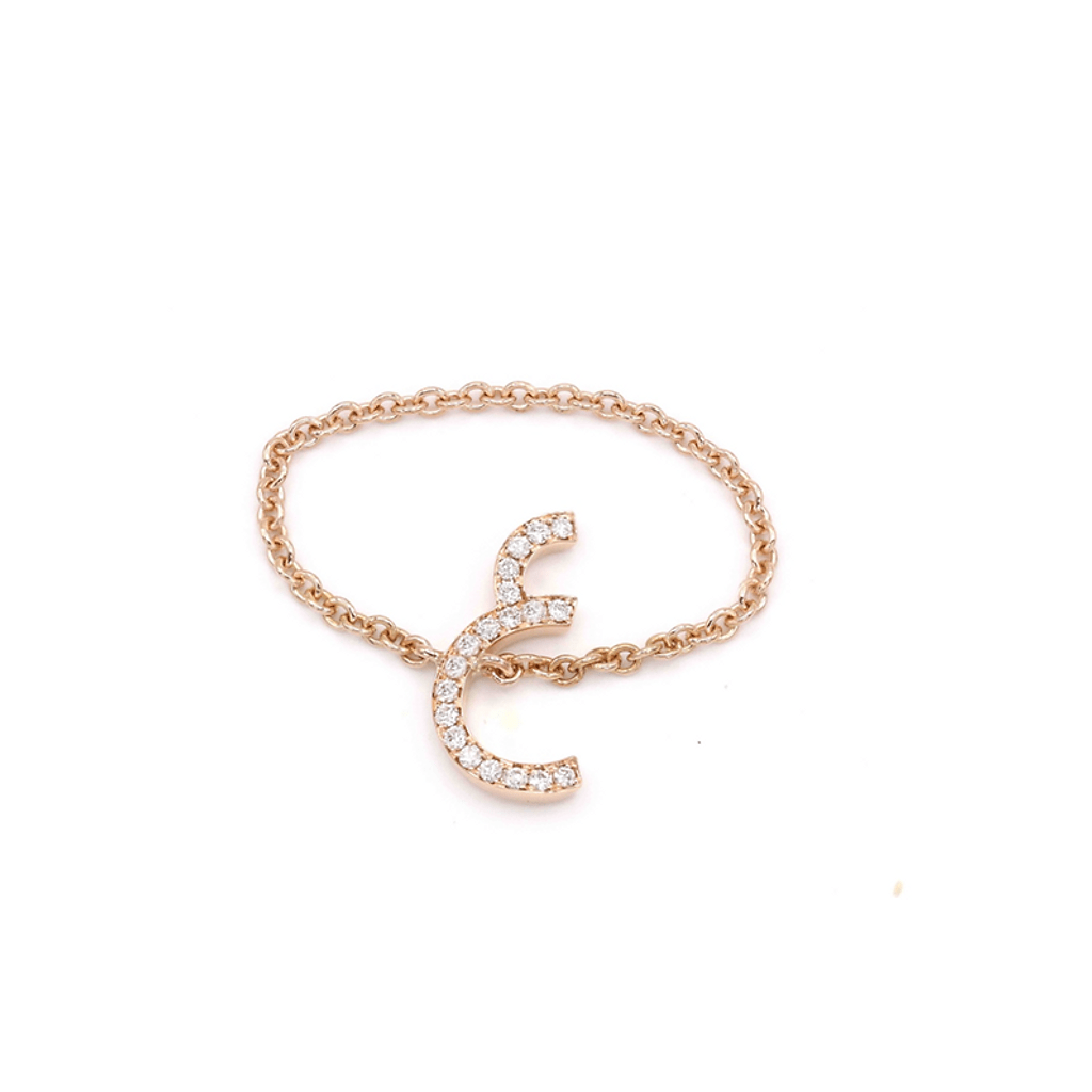 Initial Chain Ring - HIBA JABER