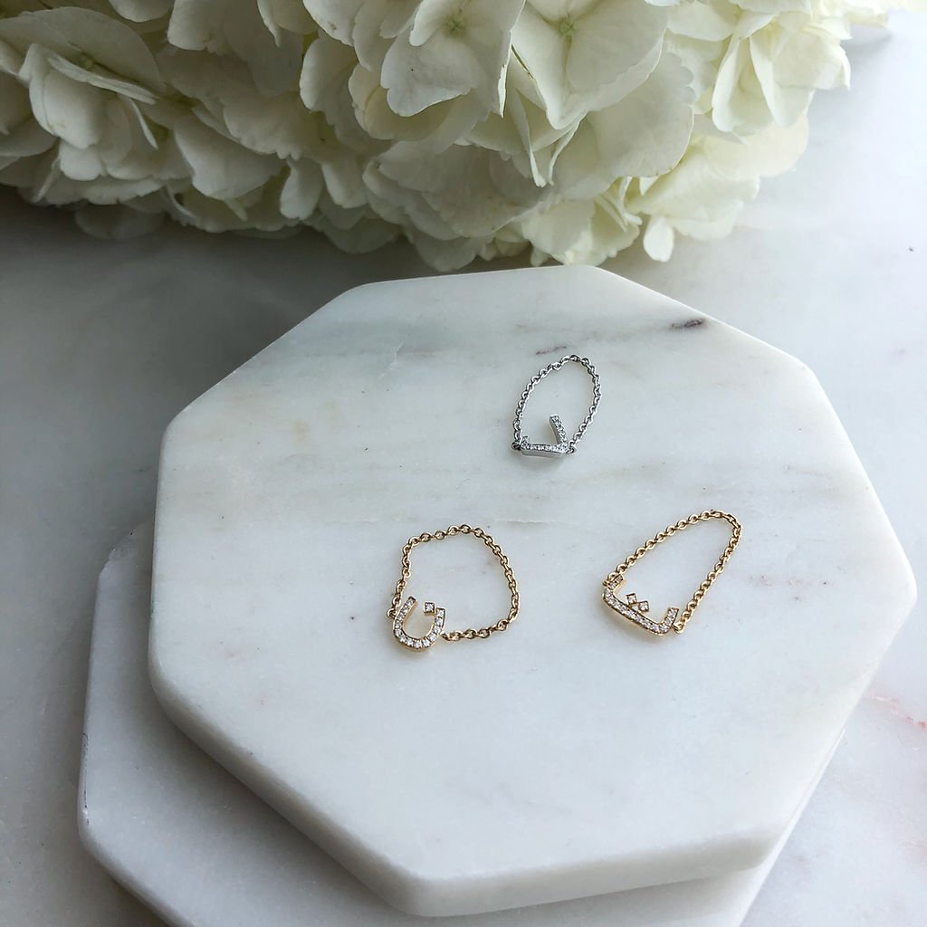 Initial Chain Ring - HIBA JABER