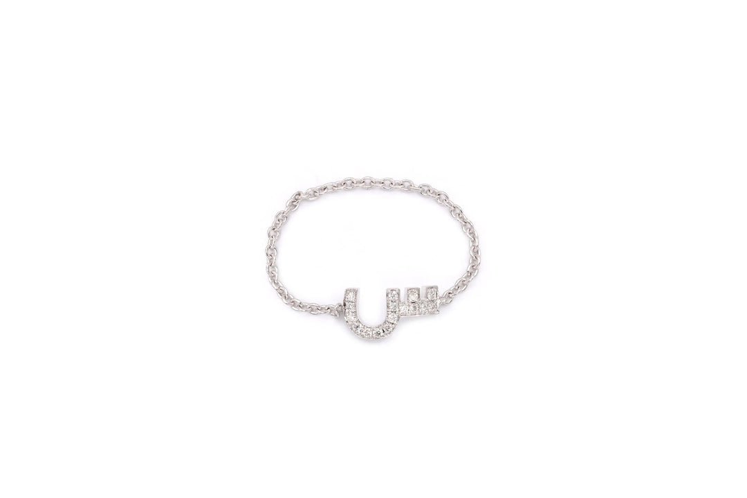 Initial Chain Ring - HIBA JABER