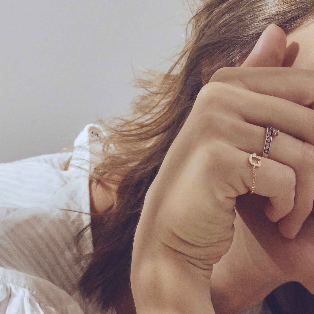 Initial Chain Ring - HIBA JABER