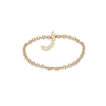 Load image into Gallery viewer, Initial Chain Ring - HIBA JABER
