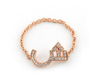 Initial Chain Ring - HIBA JABER