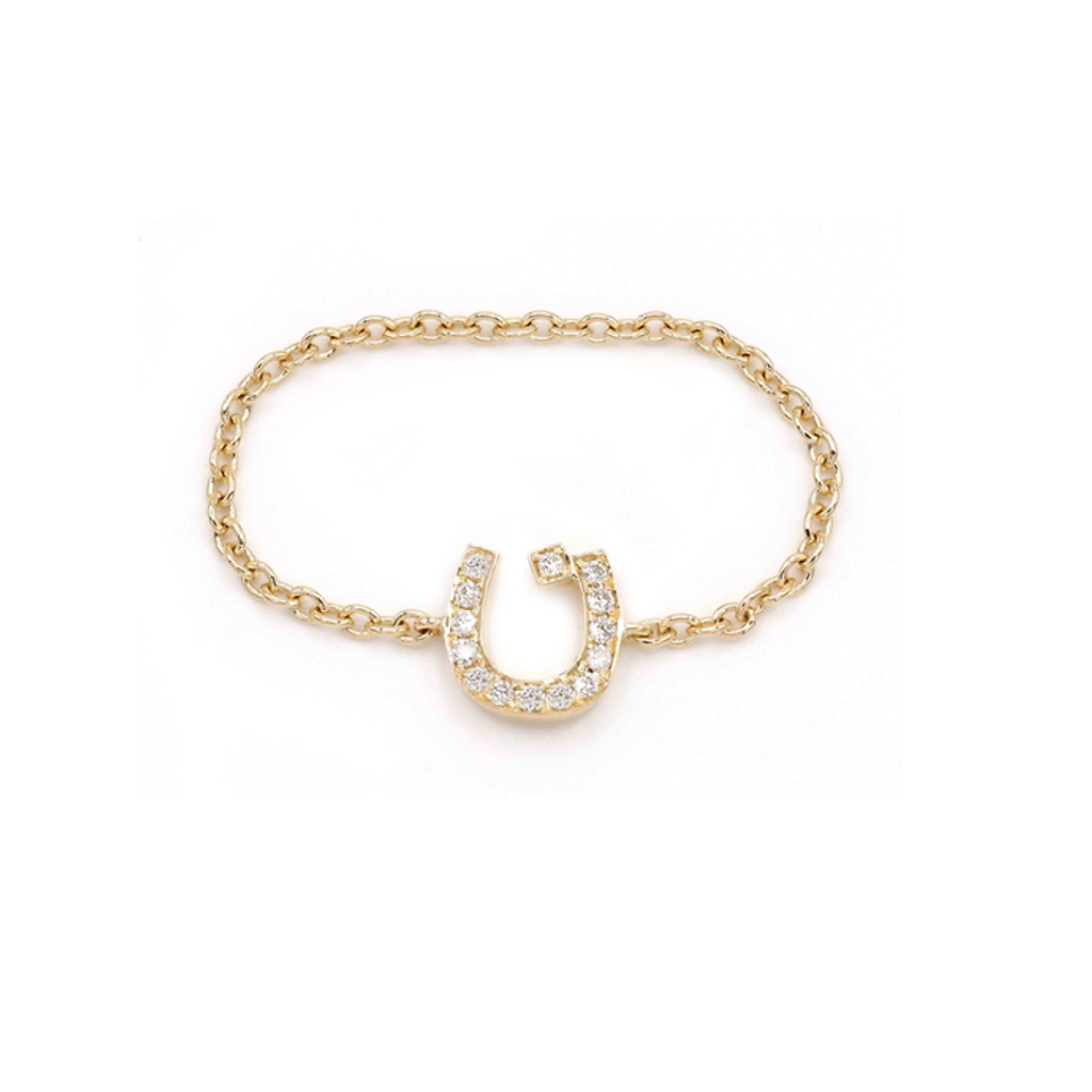 Initial Chain Ring - HIBA JABER