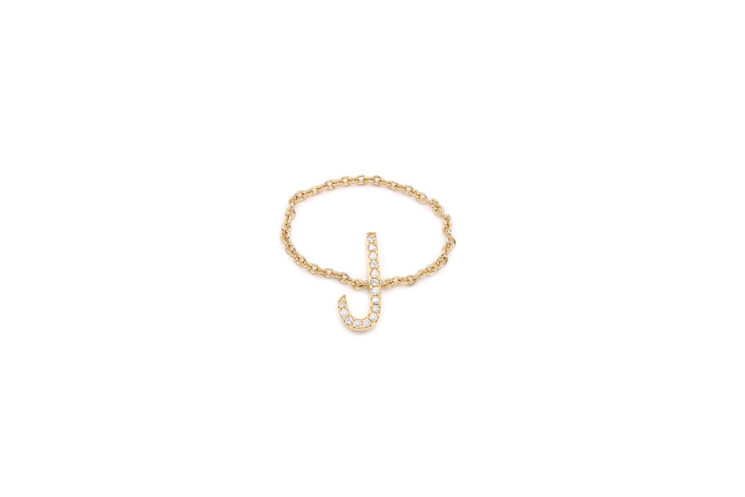 Initial Chain Ring - HIBA JABER