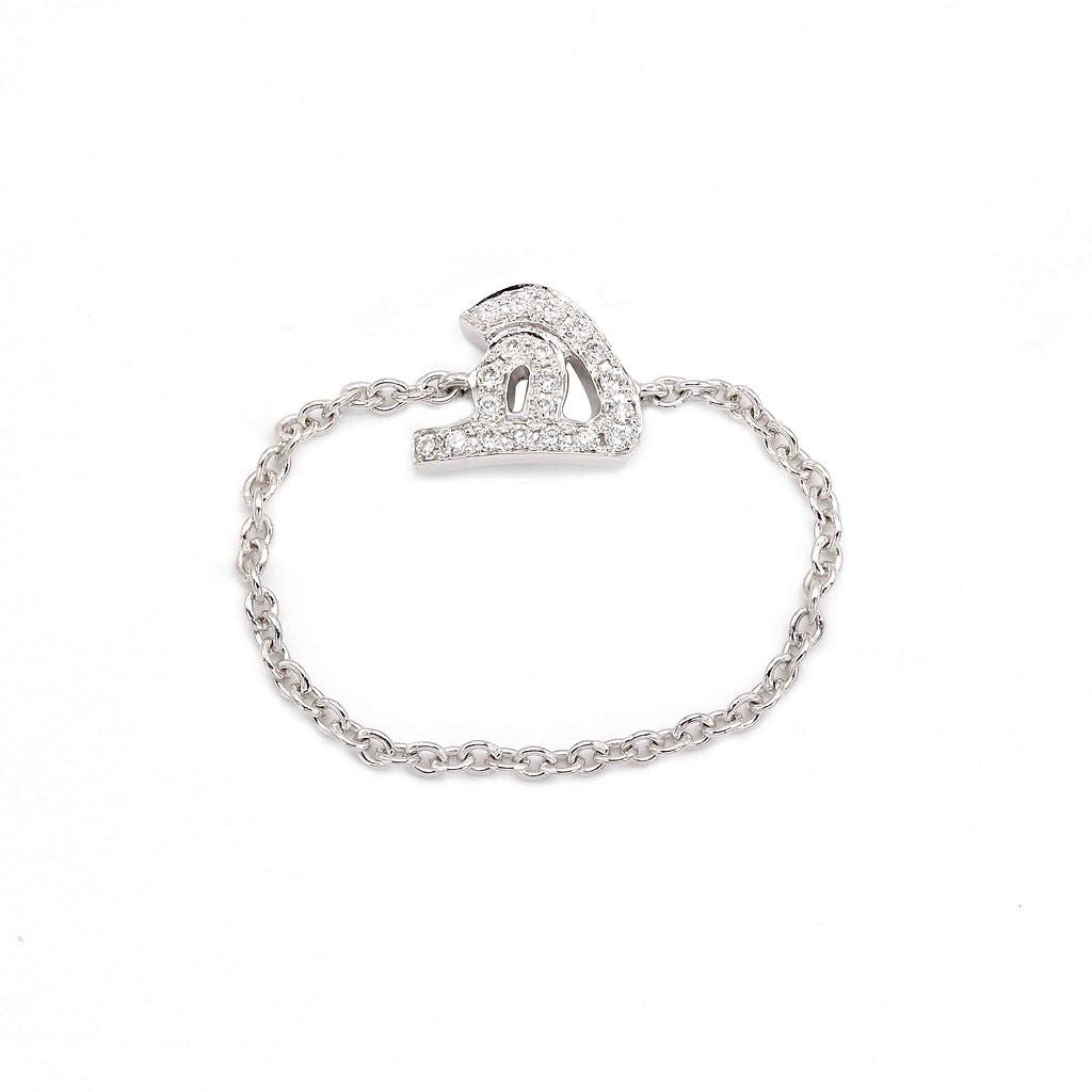 Initial Chain Ring - HIBA JABER
