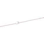 تحميل الصورة في عارض المعرض, Initial Enamel Bracelet - HIBA JABER
