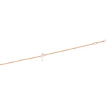 تحميل الصورة في عارض المعرض, Initial Enamel Bracelet - HIBA JABER
