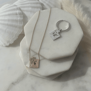 Key chain for him - HIBA JABER