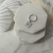 Key chain for him - HIBA JABER