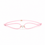 Load image into Gallery viewer, Like A Diamond Thread Bracelet - HIBA JABER