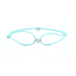 تحميل الصورة في عارض المعرض, Like A Diamond Thread Bracelet - HIBA JABER
