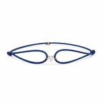 Load image into Gallery viewer, Like A Diamond Thread Bracelet - HIBA JABER