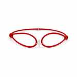 Load image into Gallery viewer, Like A Diamond Thread Bracelet - HIBA JABER