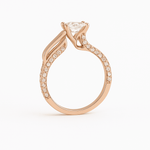 تحميل الصورة في عارض المعرض, Logo Ring - HIBA JABER

