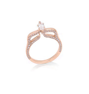 Logo Ring - HIBA JABER