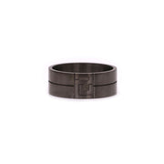 Men's Ring - HIBA JABER