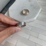 Men's Ring - HIBA JABER