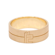 Men's Ring - HIBA JABER