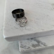 Men's Ring - HIBA JABER