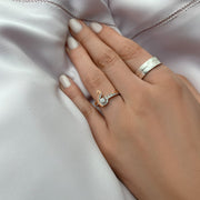 Men's Ring - HIBA JABER