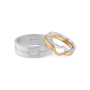 Men's Ring - HIBA JABER