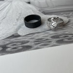 تحميل الصورة في عارض المعرض, Men&#39;s Ring - HIBA JABER
