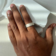 Men's Ring - HIBA JABER