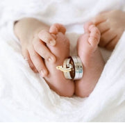 Men's Ring - HIBA JABER