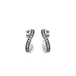 تحميل الصورة في عارض المعرض, Mini Infinity Hoops - Set - HIBA JABER
