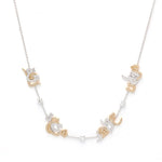 Load image into Gallery viewer, Multi Name Necklaces - HIBA JABER
