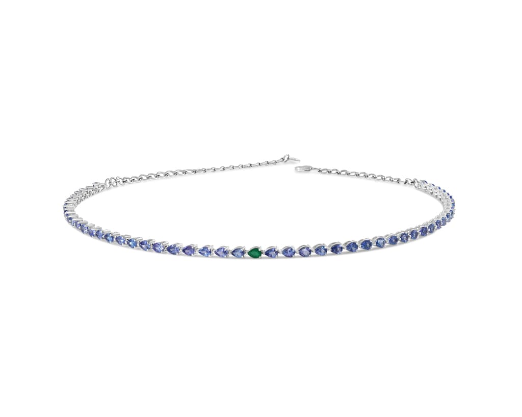 New Pear Chocker - HIBA JABER