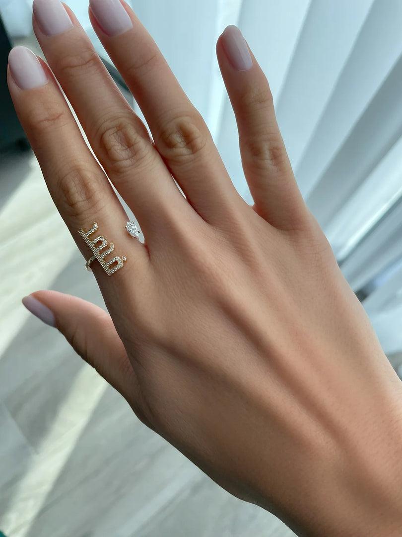 The Open Ring