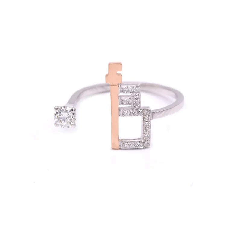 The Open Ring