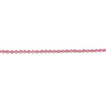 Load image into Gallery viewer, Pear Tennis Bracelet - Pink Sapphires - HIBA JABER
